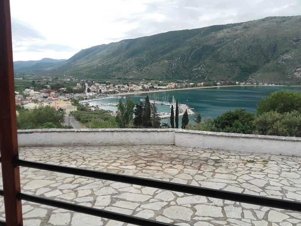 Amazing View Apartment Платарія Екстер'єр фото