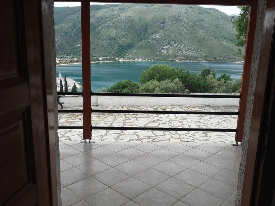 Amazing View Apartment Платарія Екстер'єр фото