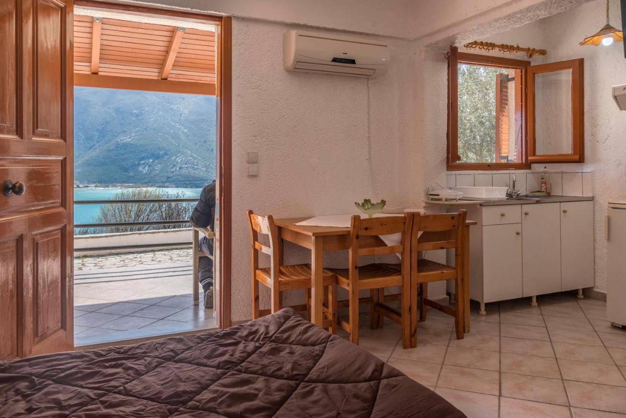 Amazing View Apartment Платарія Екстер'єр фото