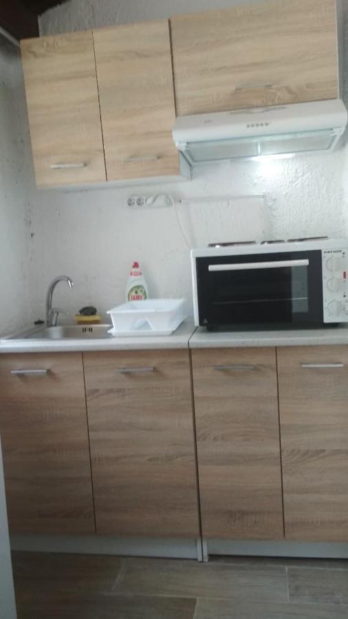 Amazing View Apartment Платарія Екстер'єр фото